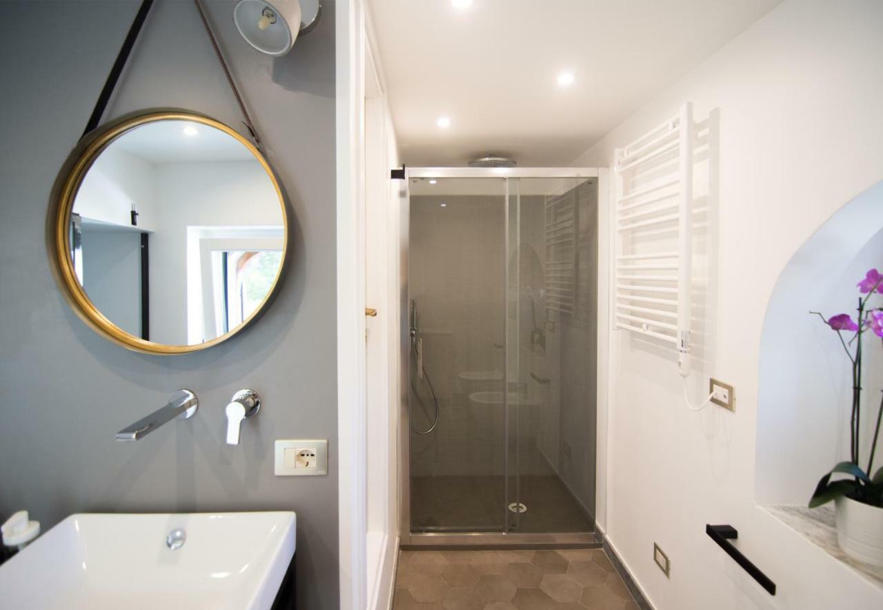 La Concha Suites Pioppi Ngoại thất bức ảnh