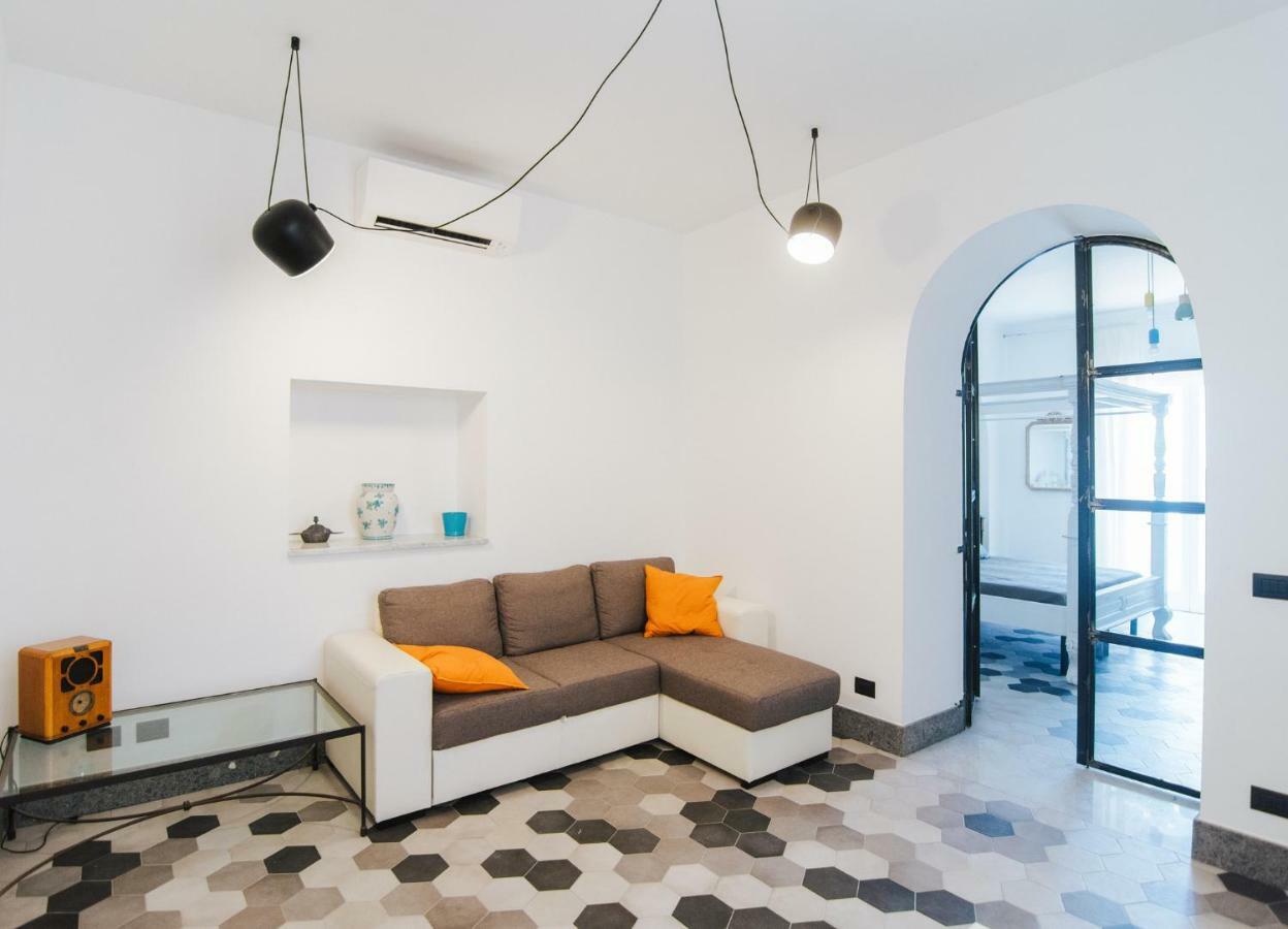 La Concha Suites Pioppi Ngoại thất bức ảnh