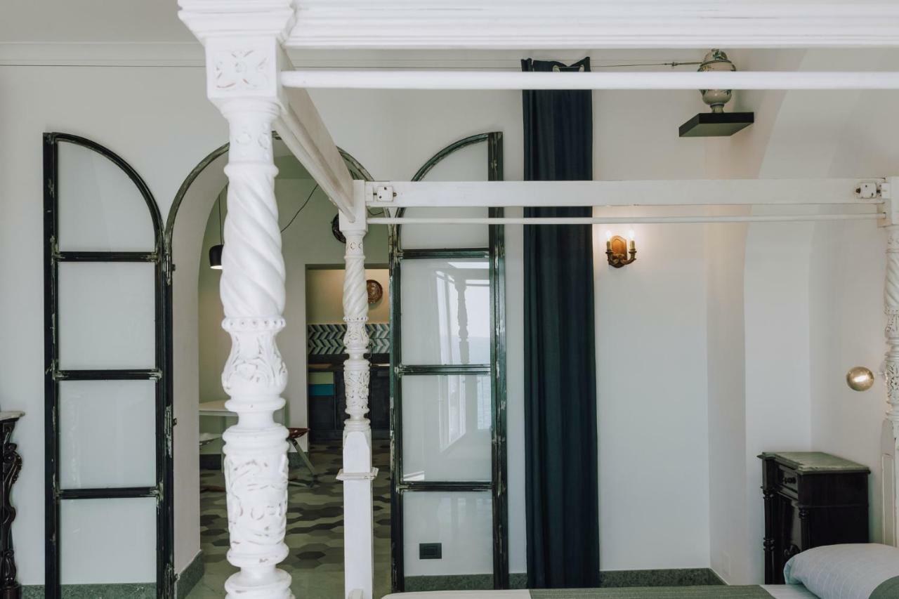 La Concha Suites Pioppi Ngoại thất bức ảnh