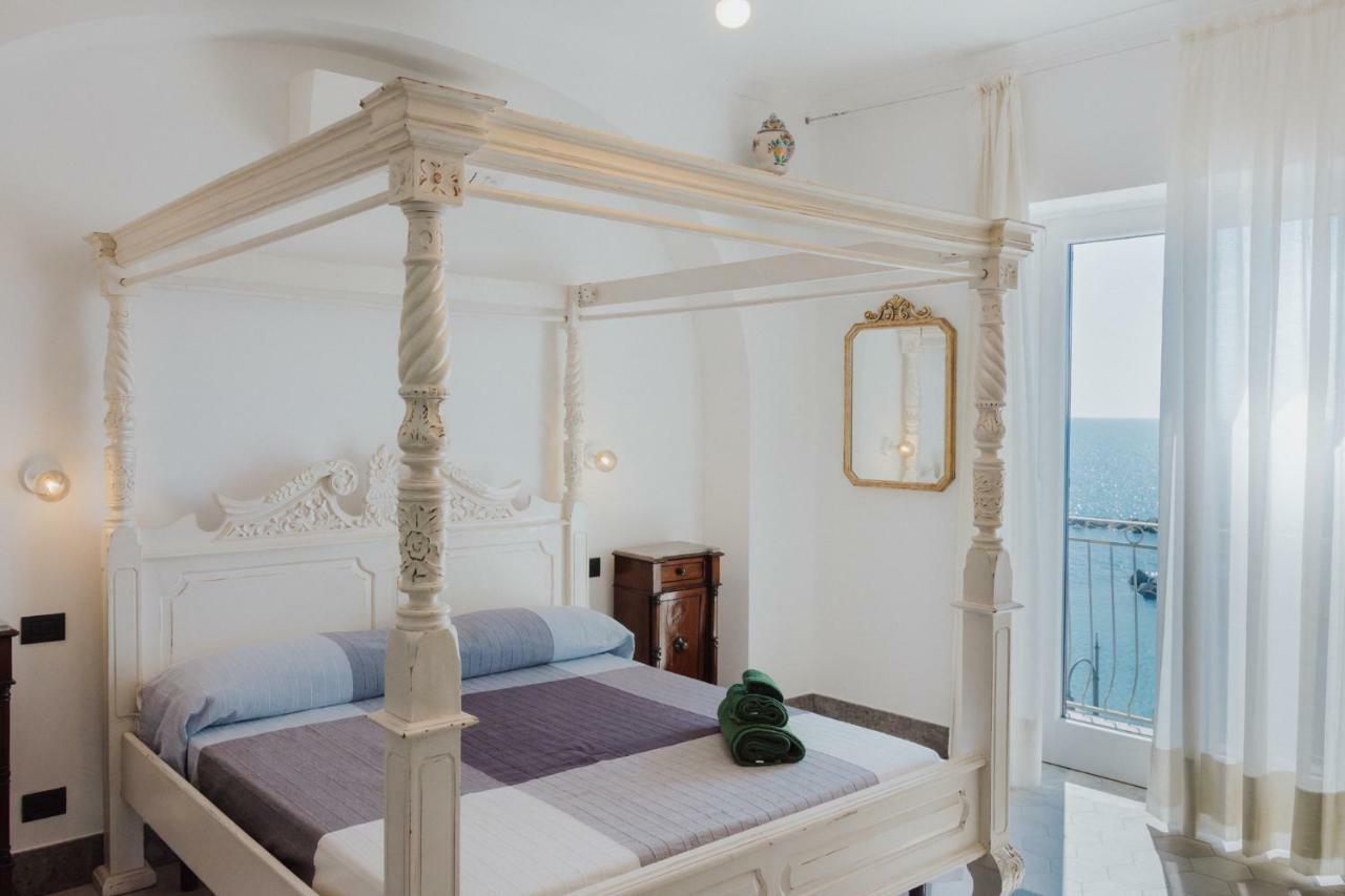 La Concha Suites Pioppi Ngoại thất bức ảnh