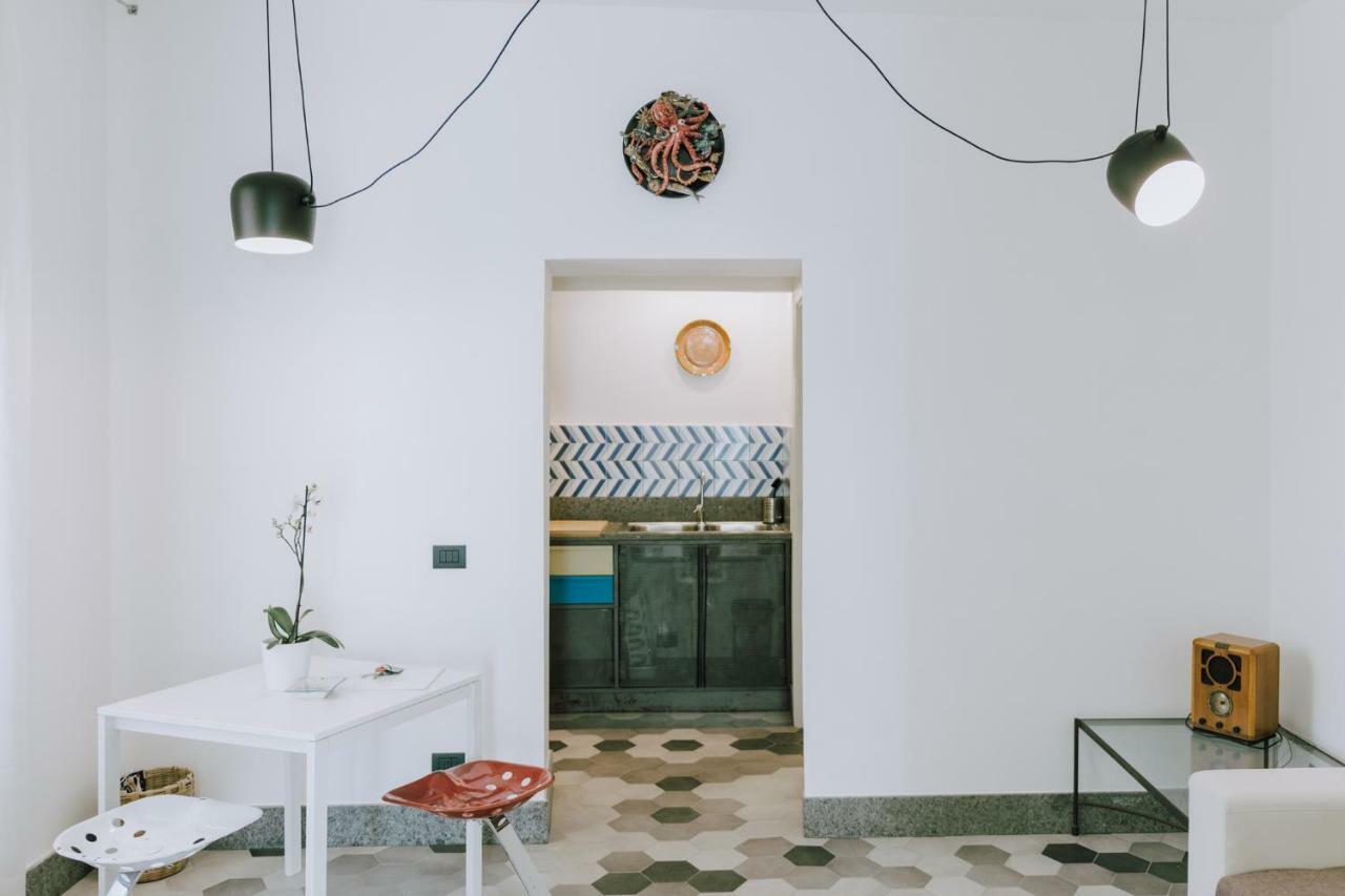La Concha Suites Pioppi Ngoại thất bức ảnh