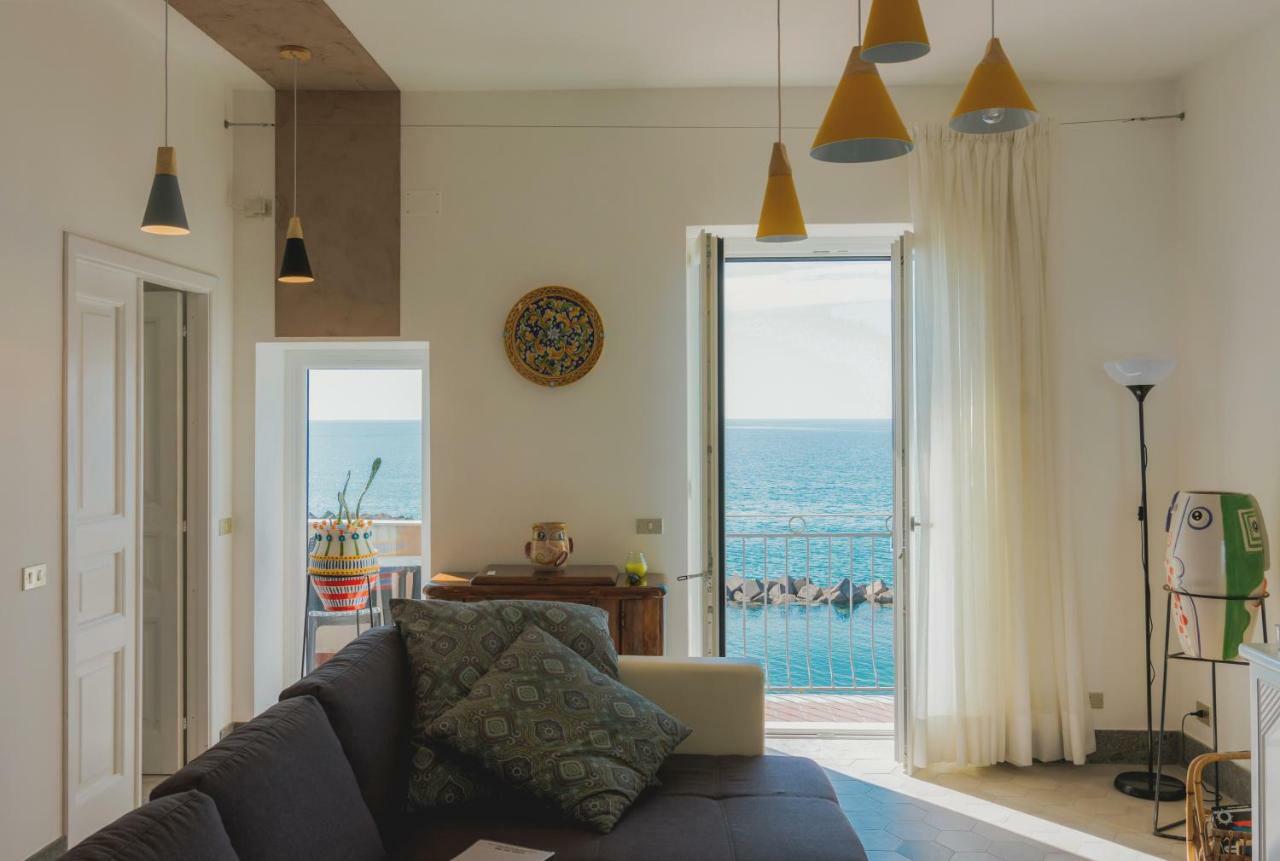 La Concha Suites Pioppi Ngoại thất bức ảnh